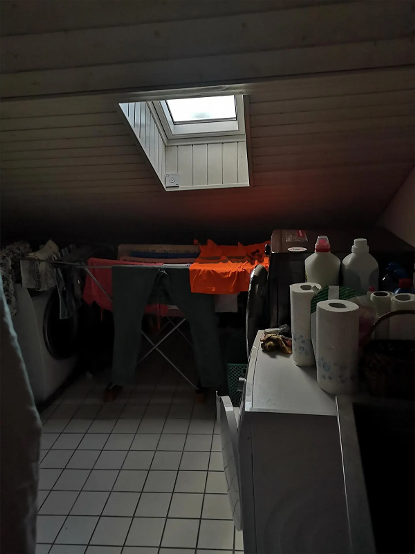 per bellissimo duplex di 5,5 stanze il 01.12.2025 - Foto 20 di 23