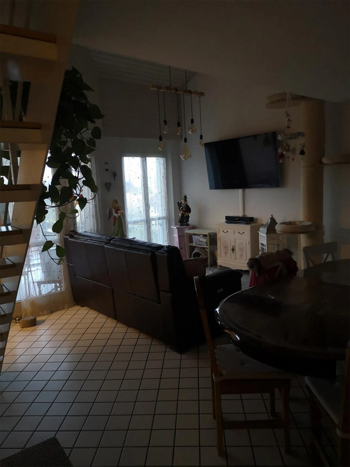 per bellissimo duplex di 5,5 stanze il 01.12.2025 - Foto 23 di 23