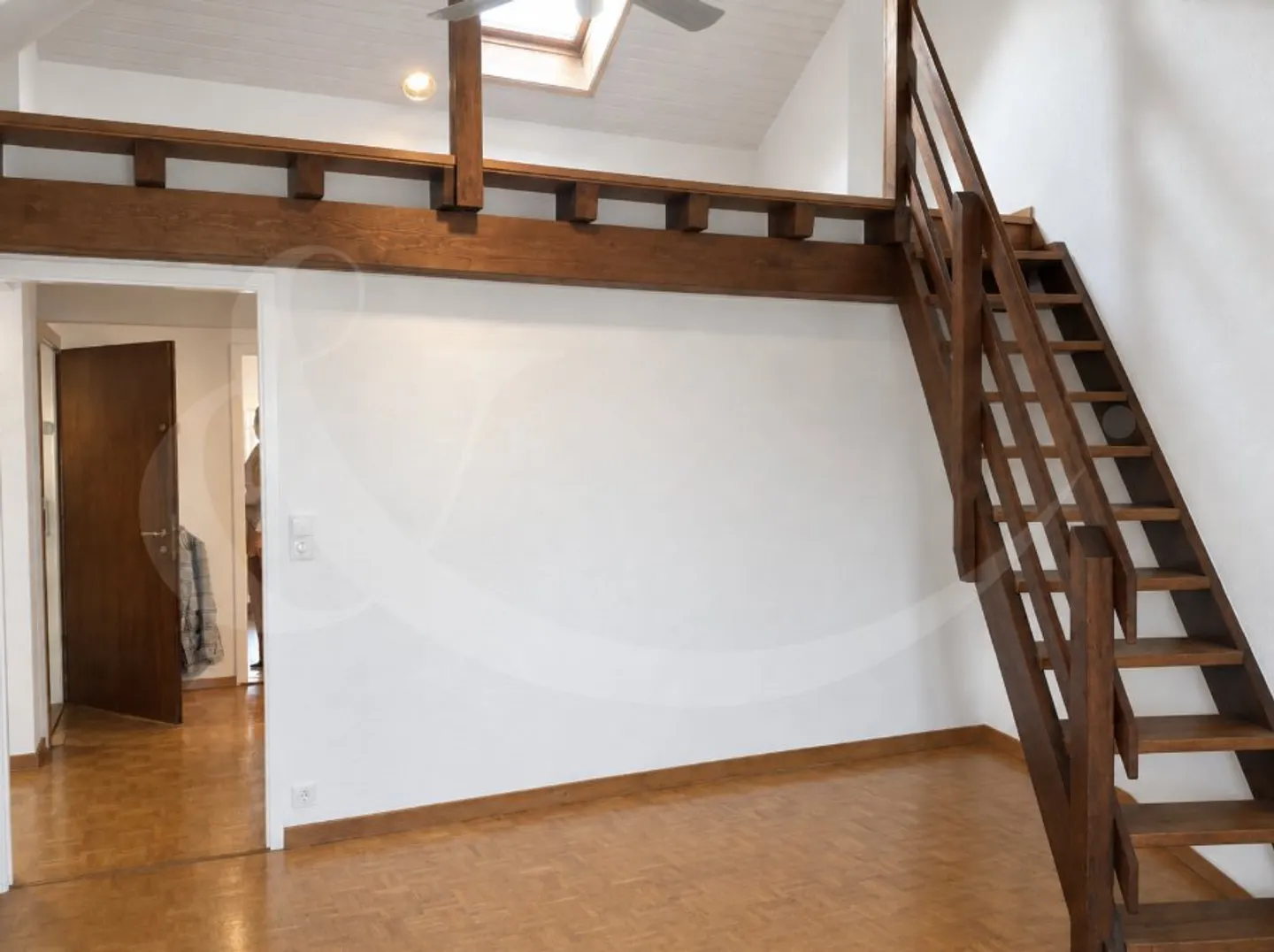 Bvd de Saint-Georges 68, Appartamento di 3 stanze - Foto 1 di 5