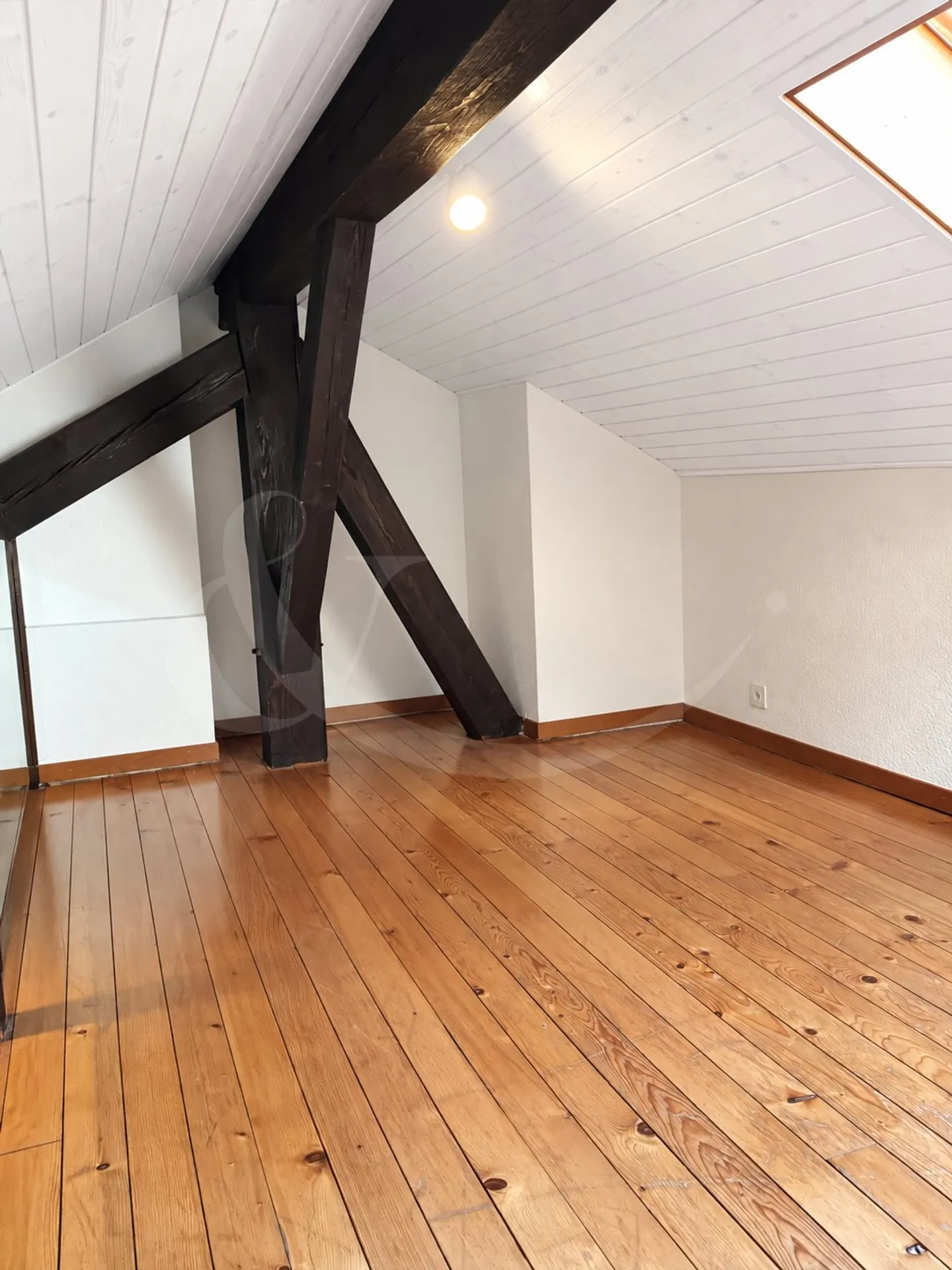Bvd de Saint-Georges 68, Appartamento di 3 stanze - Foto 2 di 5