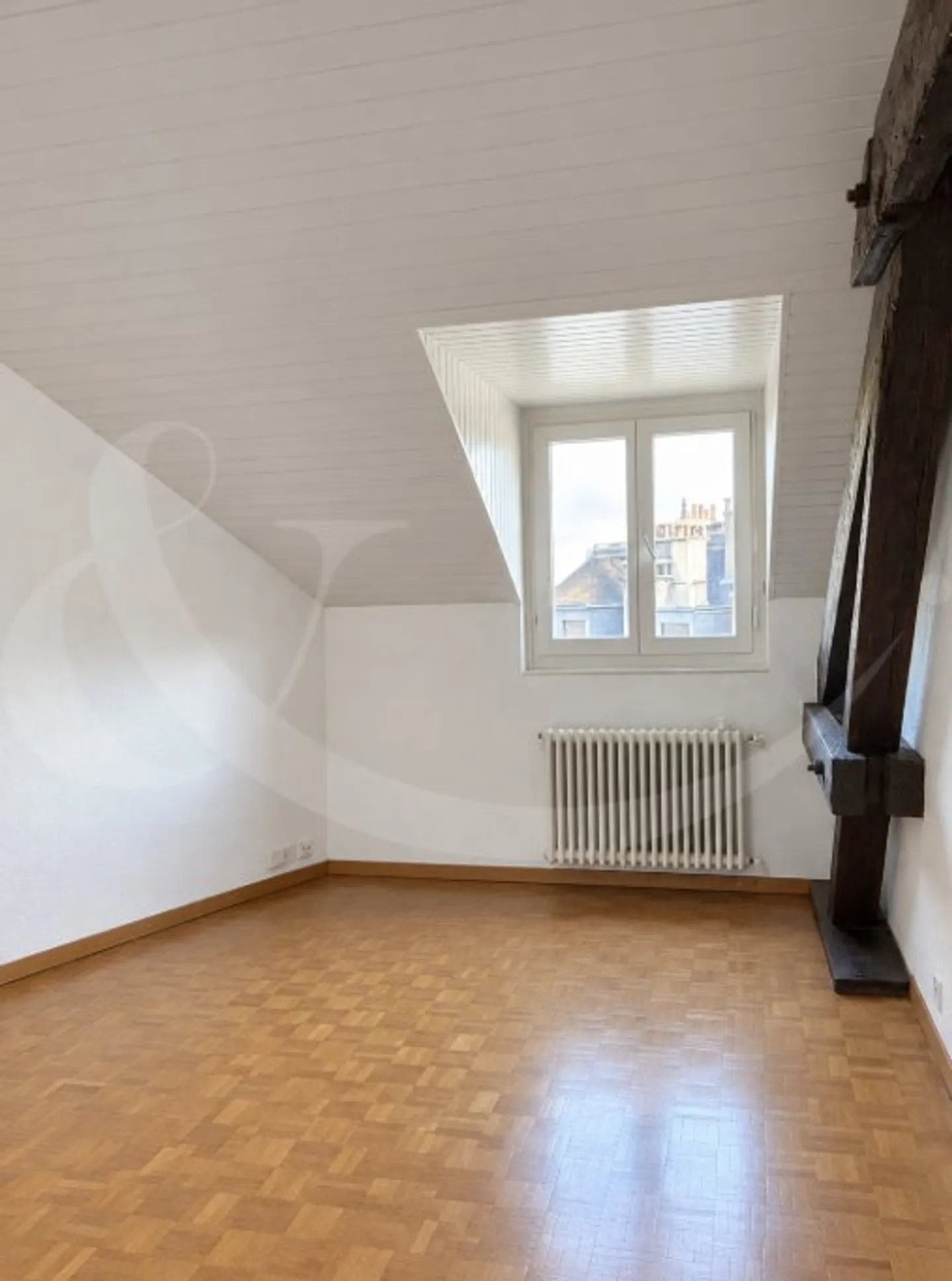 Bvd de Saint-Georges 68, Appartamento di 3 stanze - Foto 3 di 5