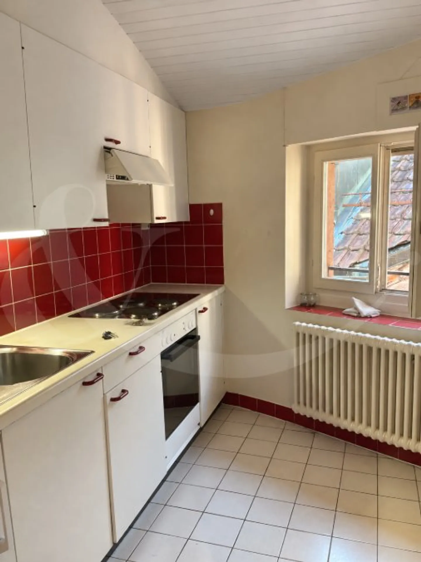 Bvd de Saint-Georges 68, Appartamento di 3 stanze - Foto 4 di 5