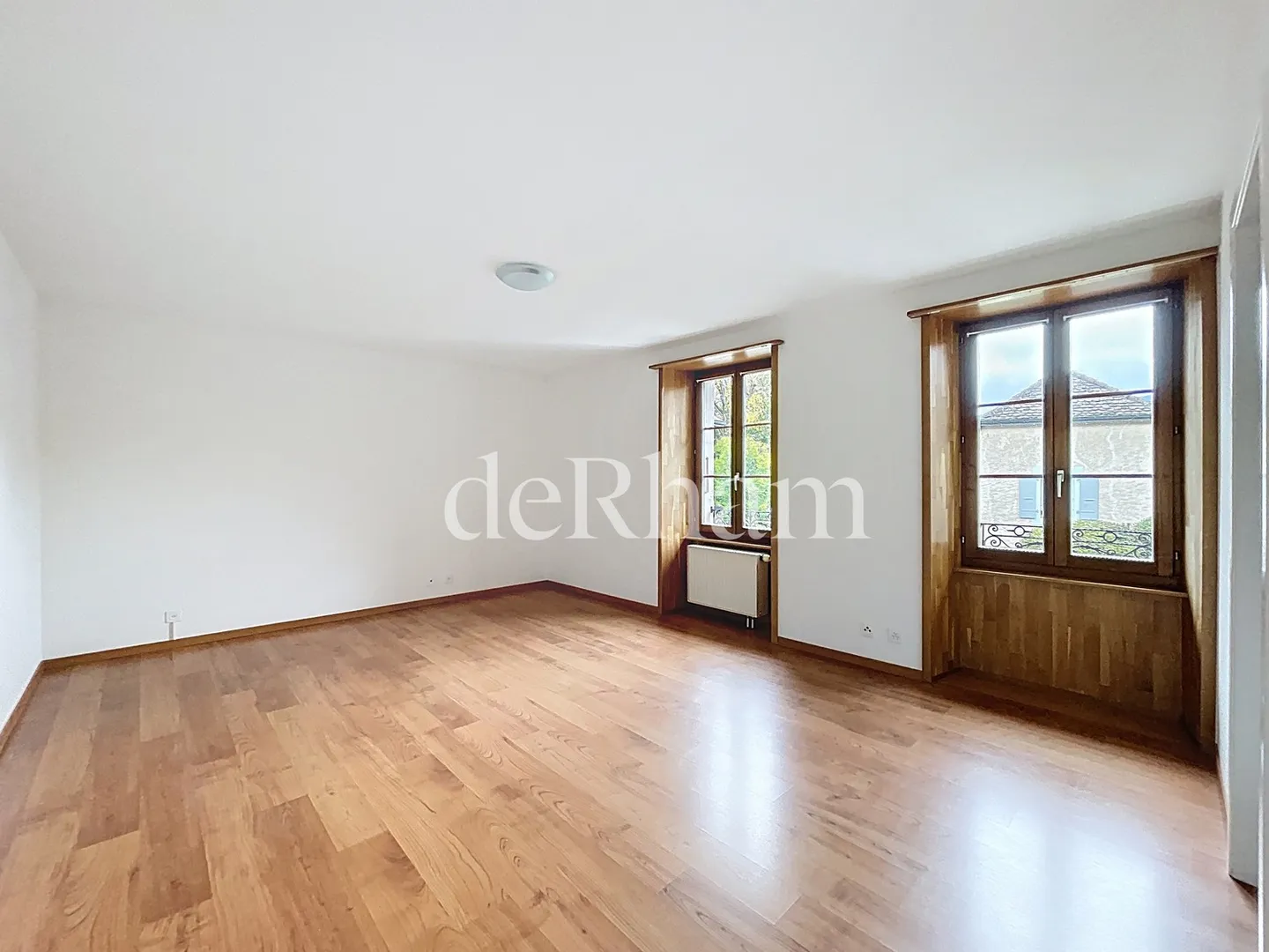 Charming Apartment in Céligny - Photo 6 of 9