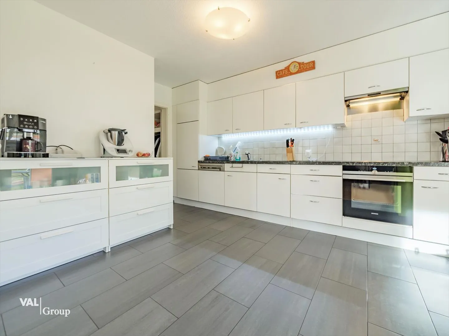 Appartement 4.5 pièces - Foto 6 von 13