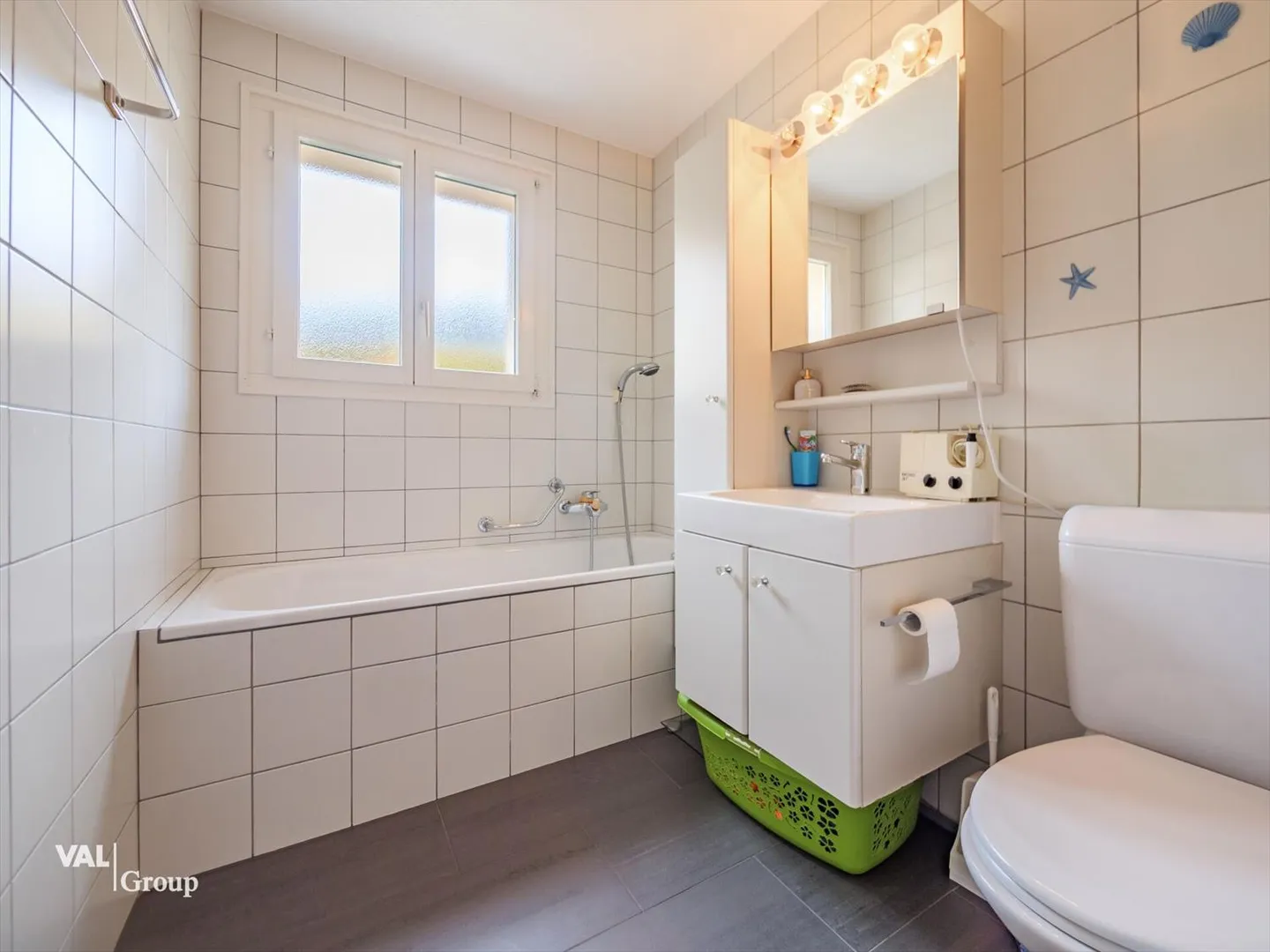 Appartement 4.5 pièces - Foto 9 von 13