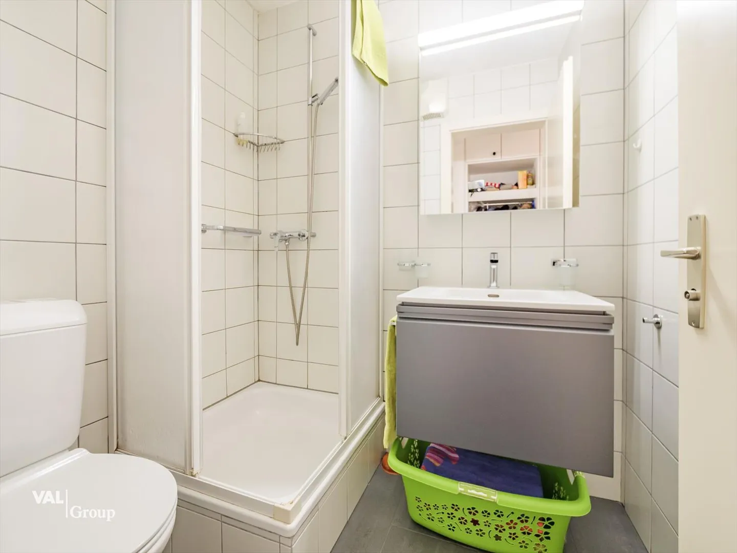 Appartement 4.5 pièces - Foto 10 von 13