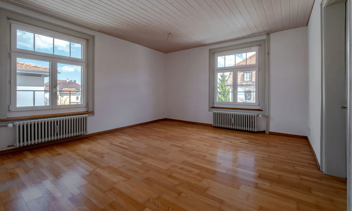 0815 was yesterday! Unique, modern Art Nouveau apartment seeks new tenants - Photo 9 of 10