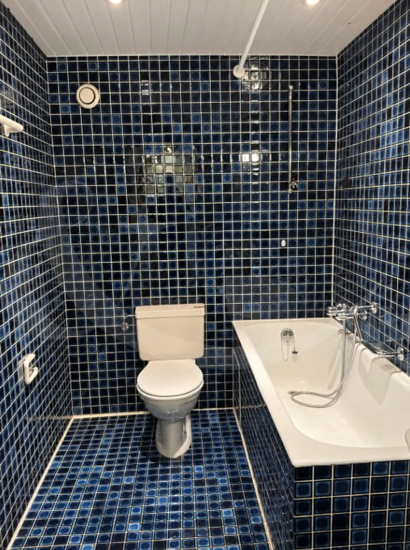 Bvd de Saint-Georges 68, Appartamento di 3 stanze - Foto 5 di 5