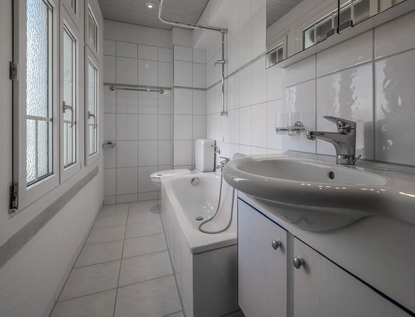 0815 was yesterday! Unique, modern Art Nouveau apartment seeks new tenants - Photo 7 of 10