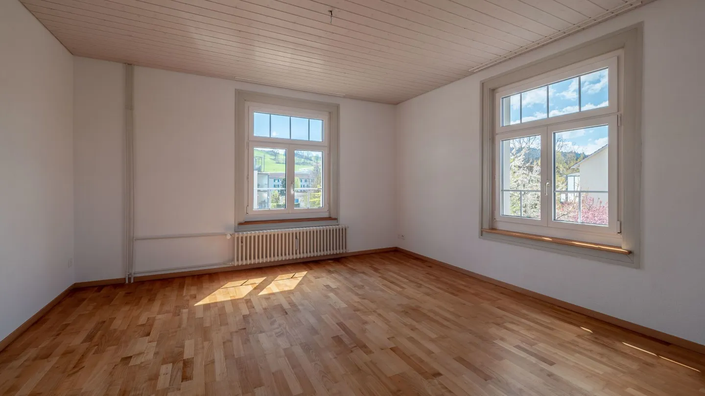 0815 was yesterday! Unique, modern Art Nouveau apartment seeks new tenants - Photo 10 of 10