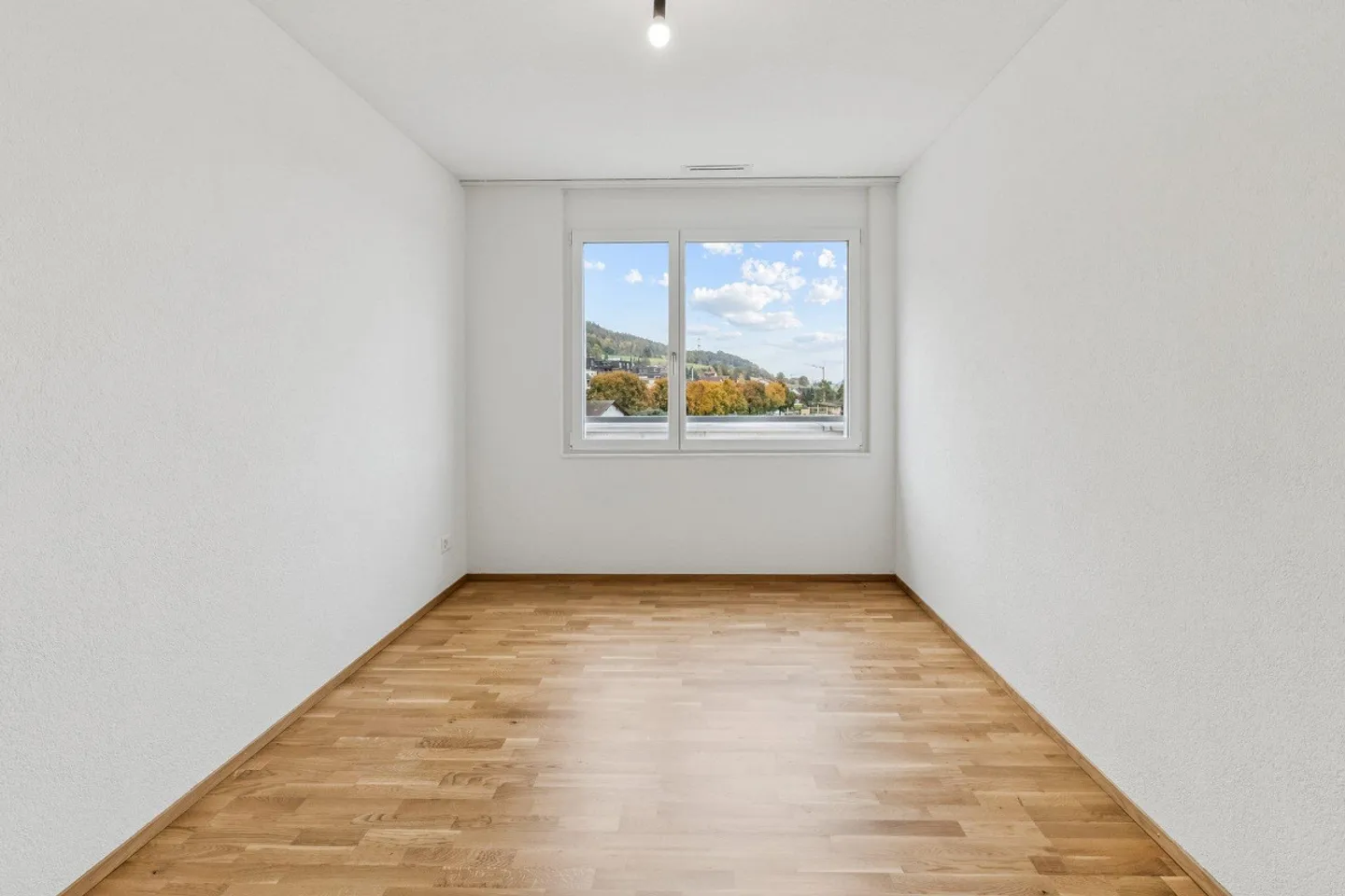 Modernes Apartment mit Loggia - Foto 5 von 9