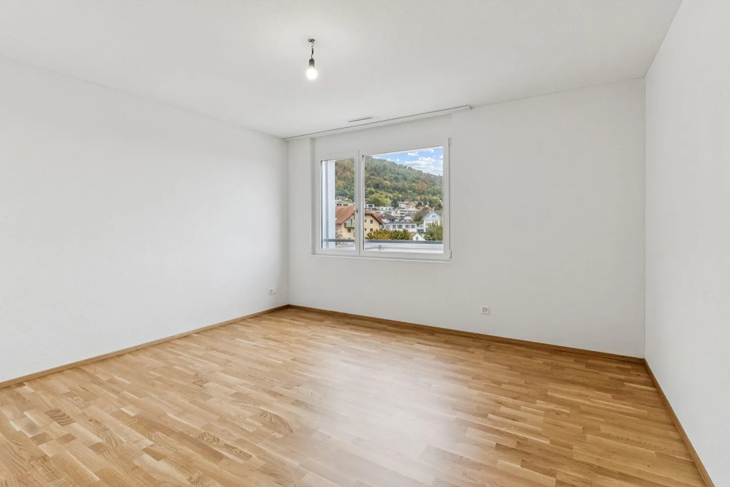 Modernes Apartment mit Loggia - Foto 6 von 9