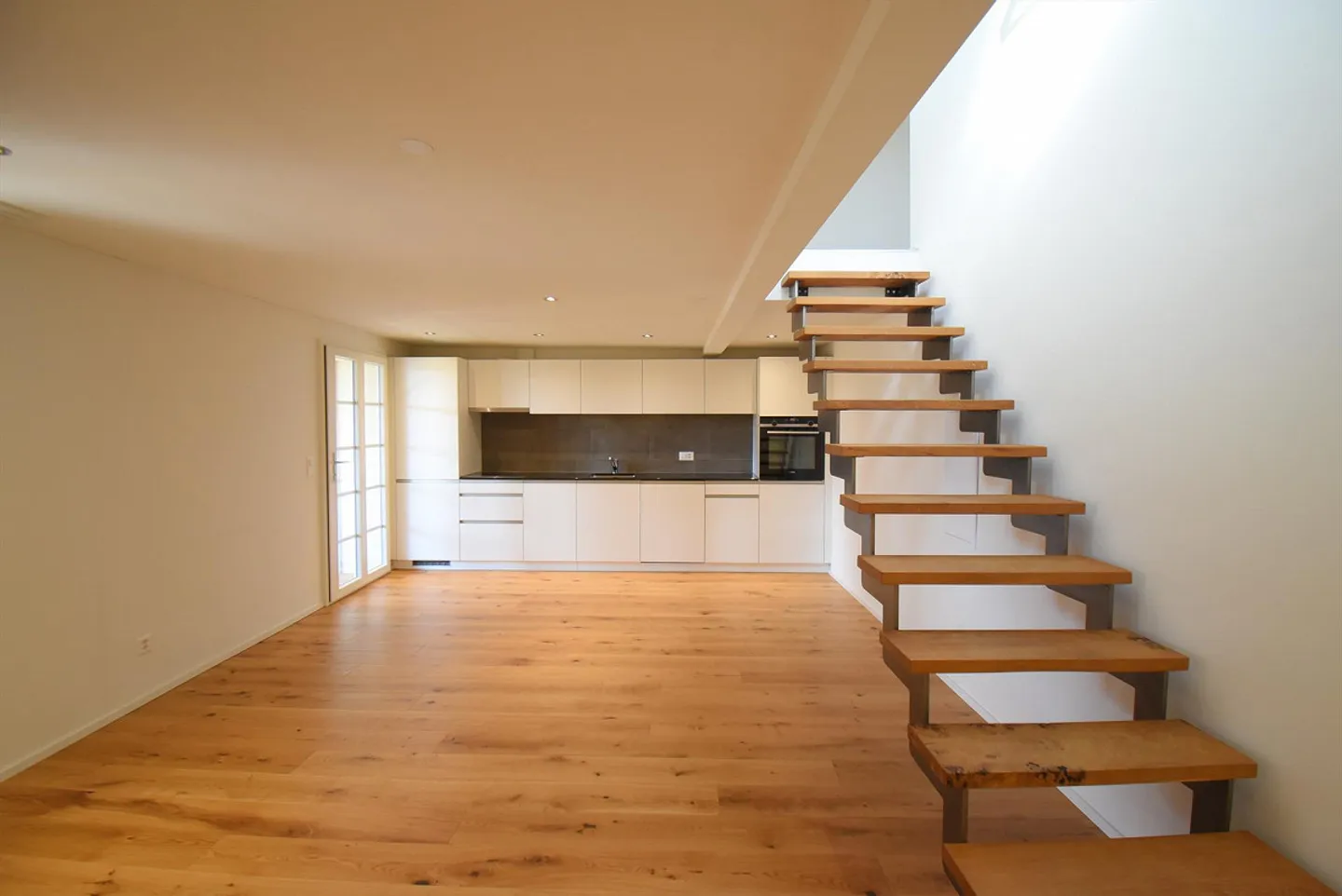 Appartamento da sogno con vista spettacolare sull'Aare - Foto 1 di 6