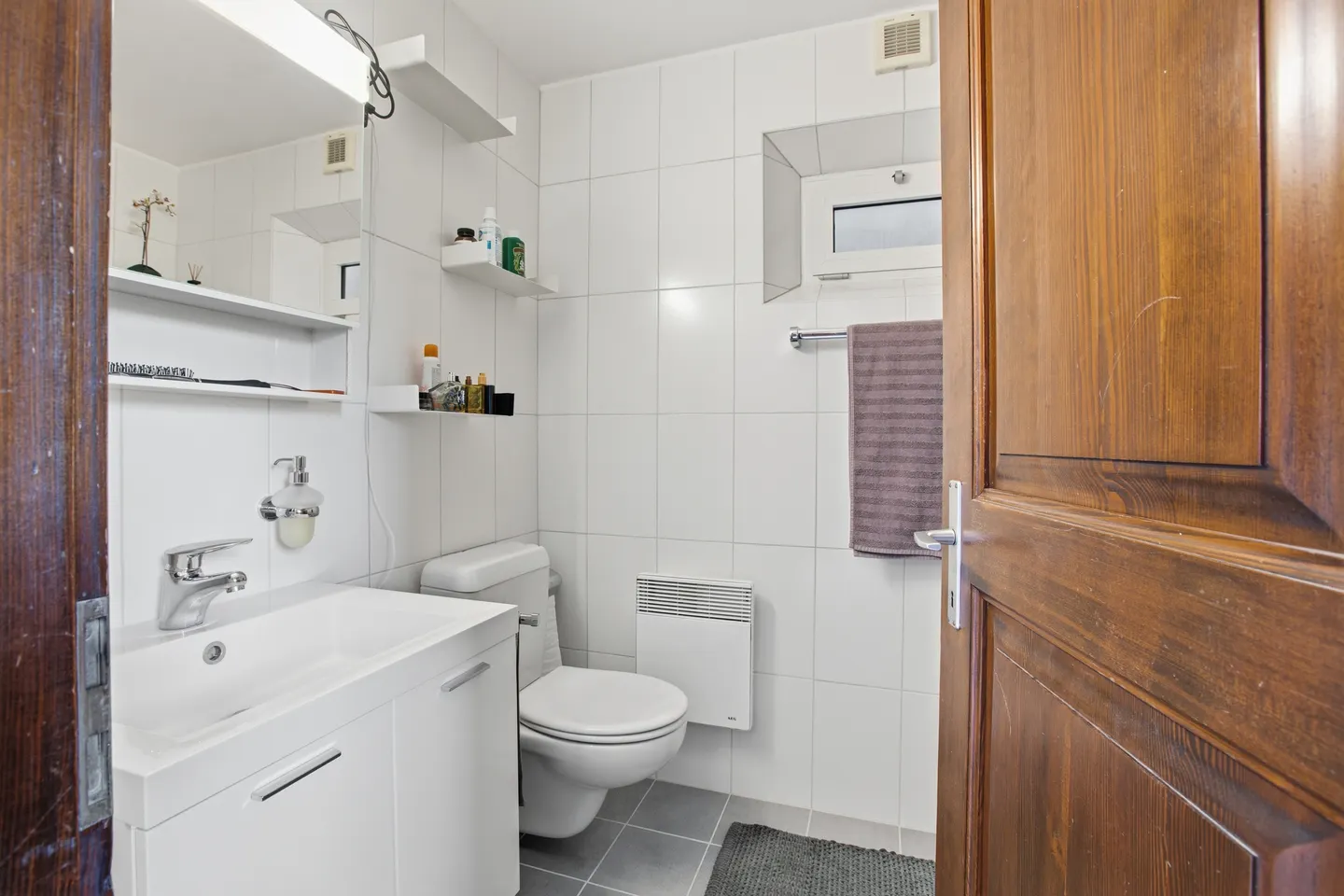 Haus mit herrlichem Blick über Locarnese - Foto 7 von 8