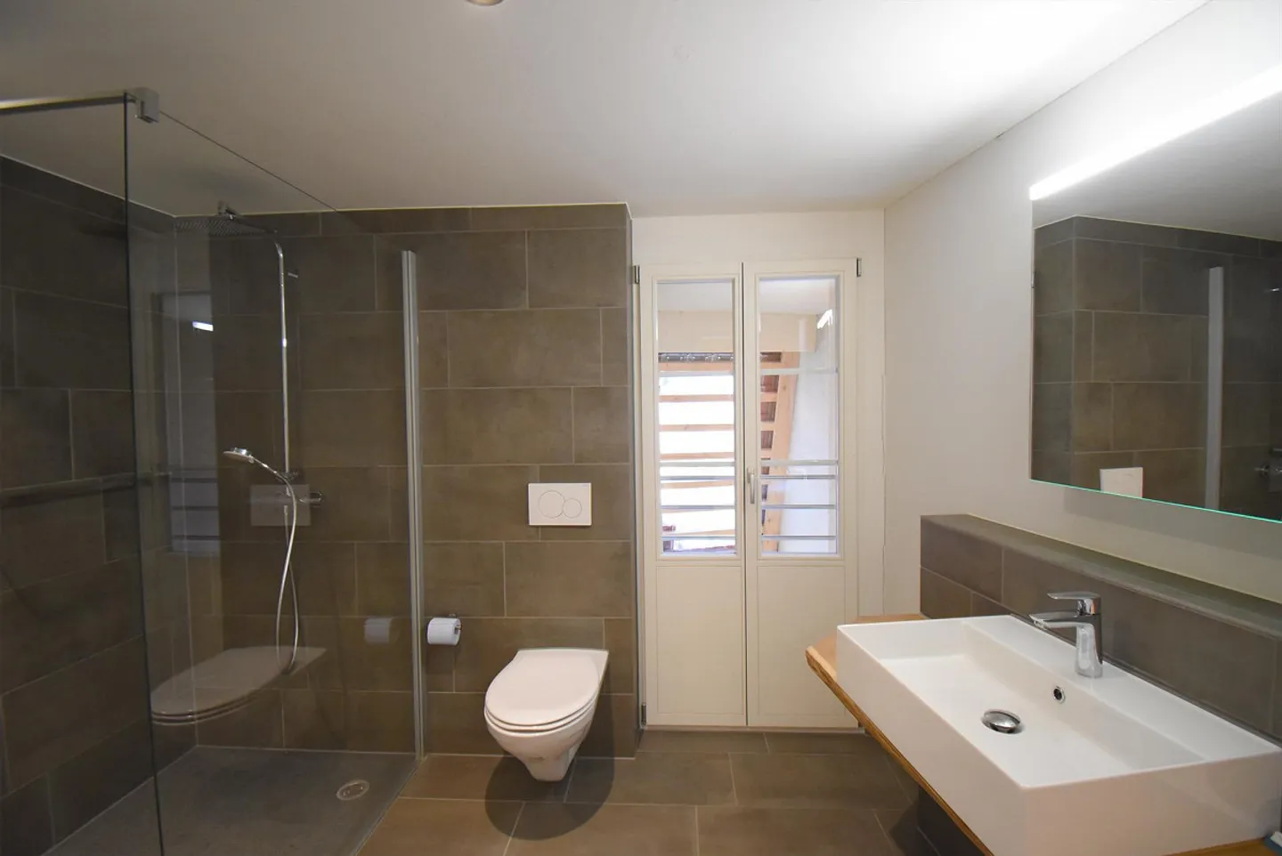 Appartamento da sogno con vista spettacolare sull'Aare - Foto 2 di 6