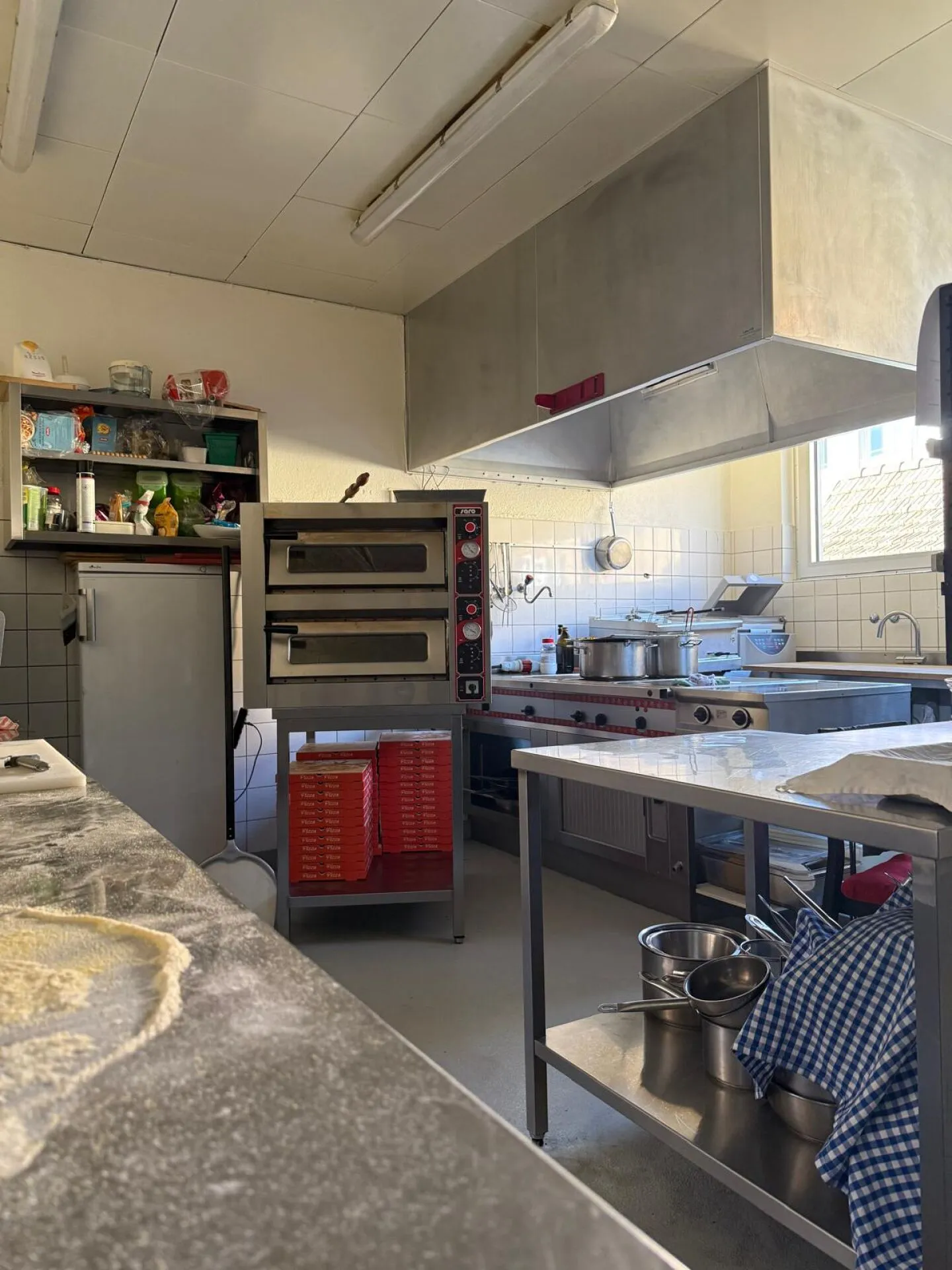 Attività per la gastronomia - Foto 3 di 6