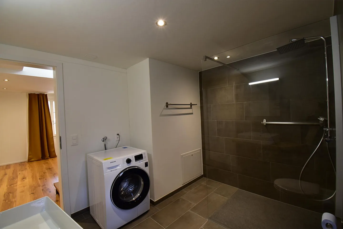 Appartamento da sogno con vista spettacolare sull'Aare - Foto 3 di 6