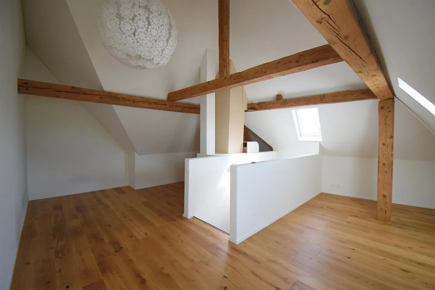 Appartamento da sogno con vista spettacolare sull'Aare - Foto 4 di 6