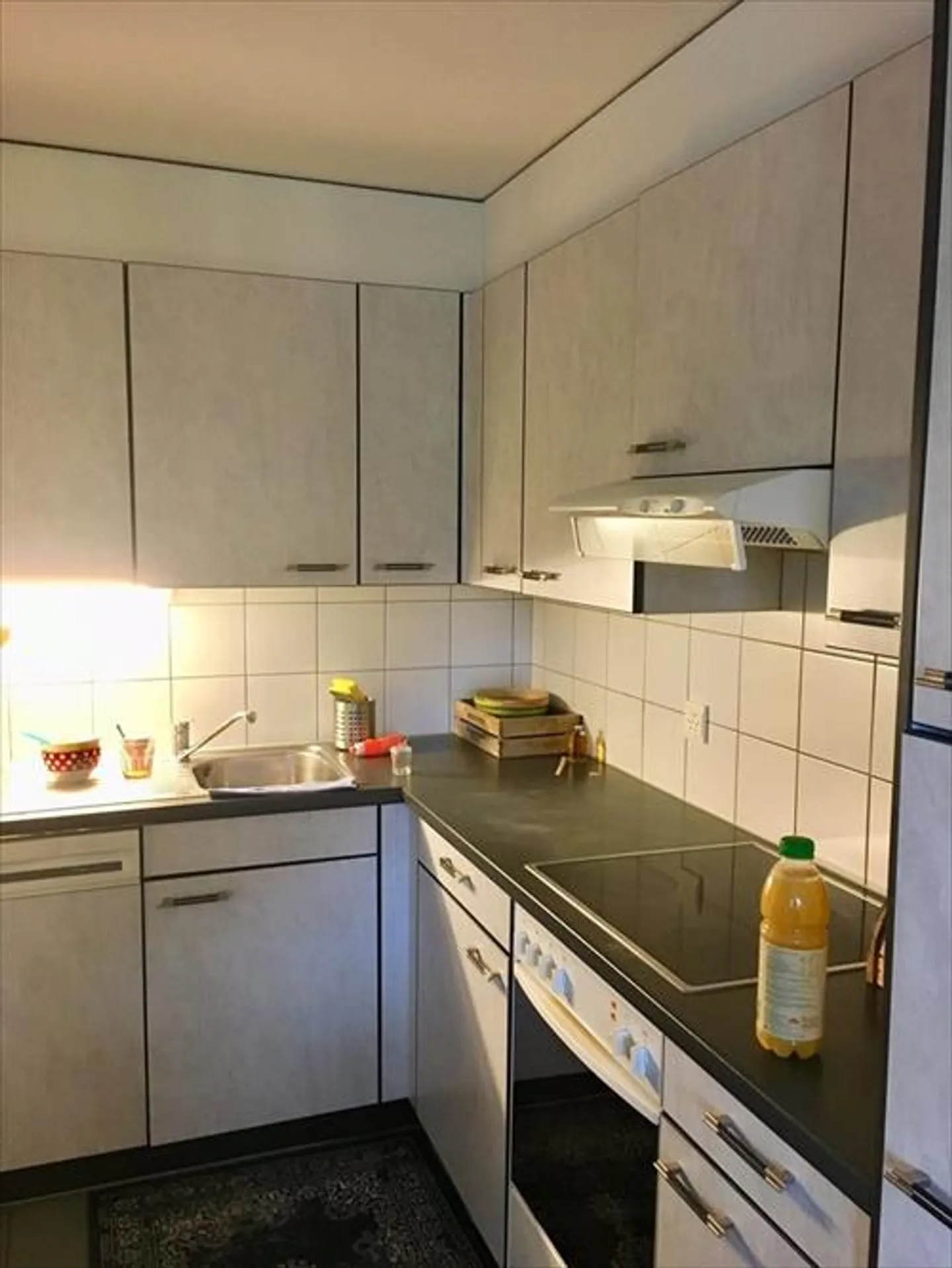 Schöne 3,5-Zimmer-Wohnung im 1. Stock - Foto 1 von 6