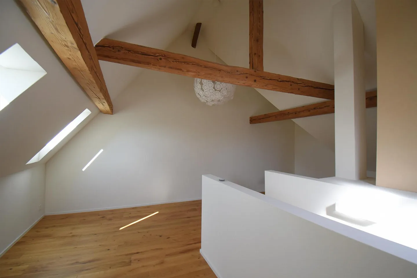 Appartamento da sogno con vista spettacolare sull'Aare - Foto 5 di 6