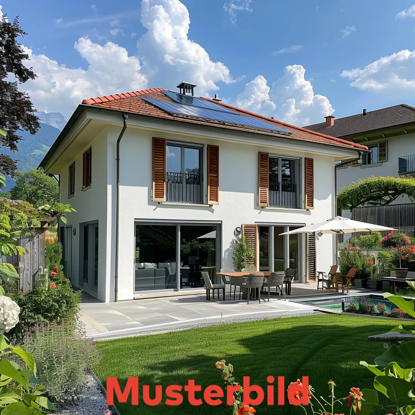 Einfamilienhaus kaufen - Foto 3 von 5