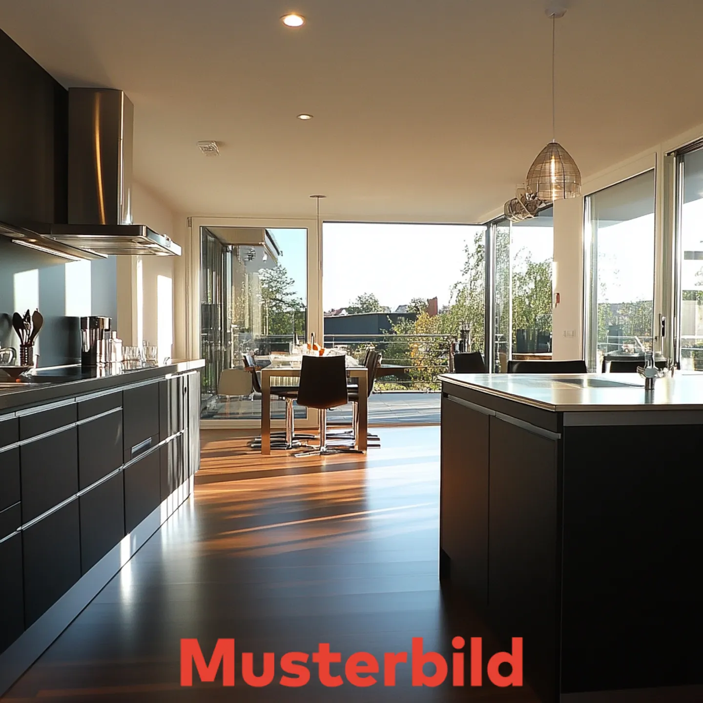 Einfamilienhaus kaufen - Foto 4 von 5