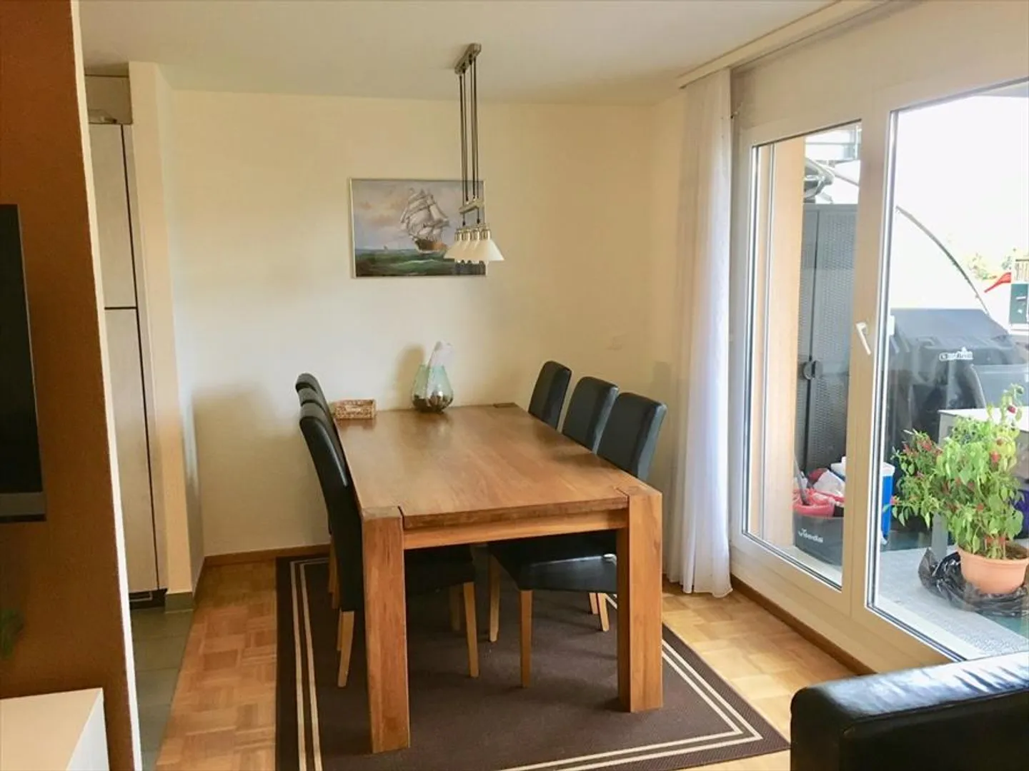 Schöne 3,5-Zimmer-Wohnung im 1. Stock - Foto 4 von 6