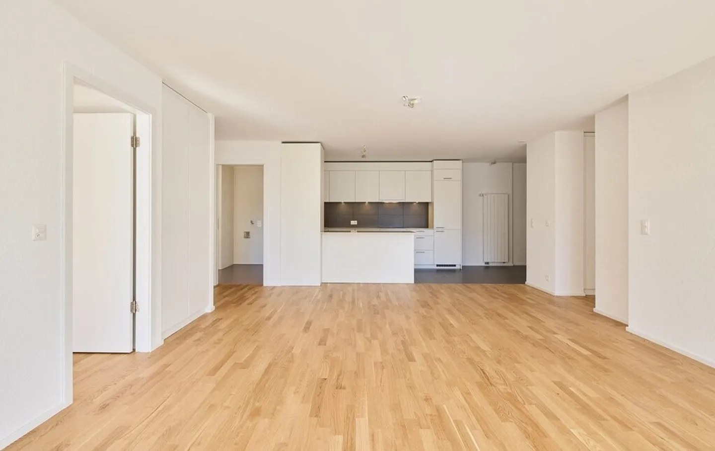 Ideale 4,5-Zimmer-Wohnung - Foto 2 von 7
