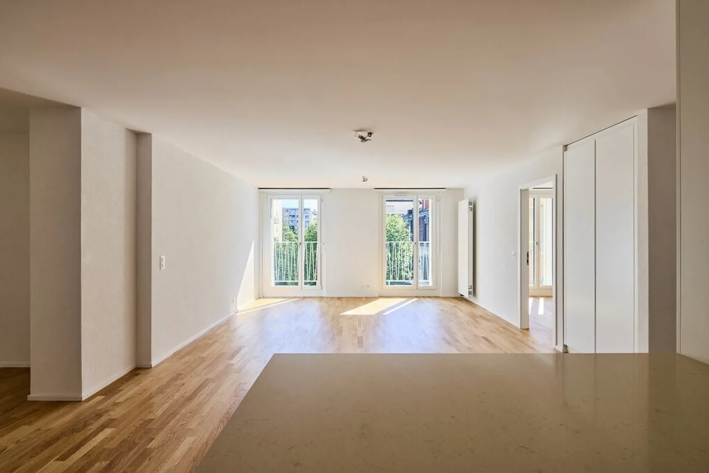 Ideale 4,5-Zimmer-Wohnung - Foto 3 von 7