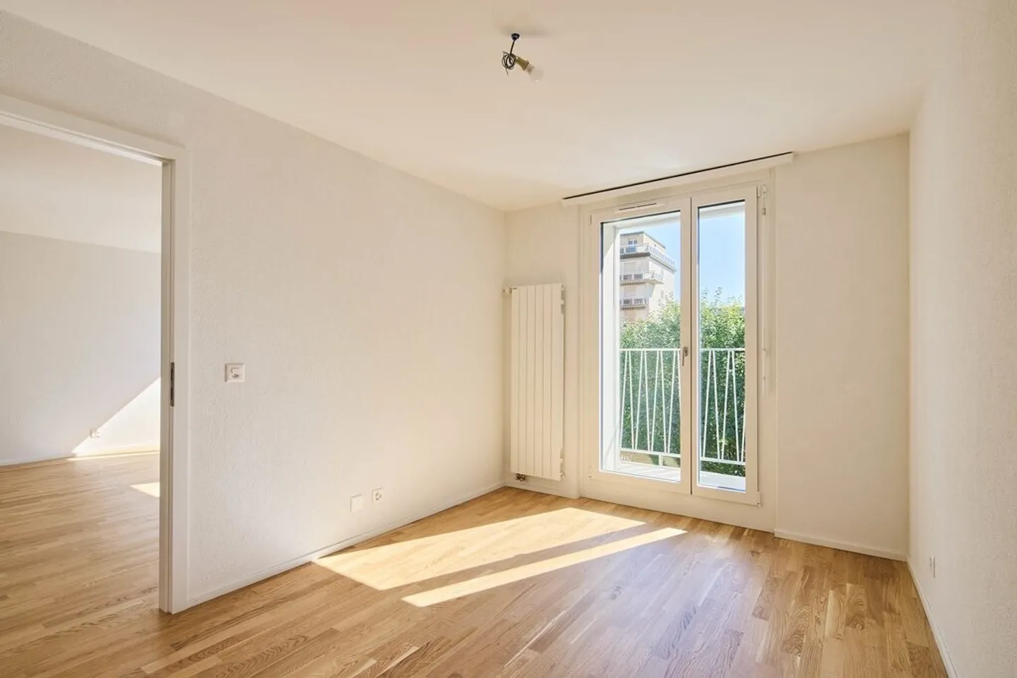 Ideale 4,5-Zimmer-Wohnung - Foto 4 von 7