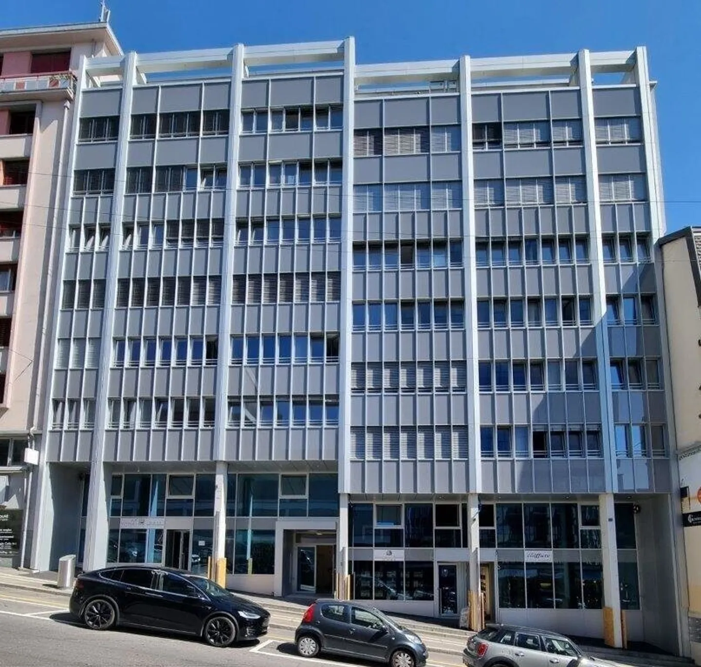 Ideale 4,5-Zimmer-Wohnung - Foto 7 von 7