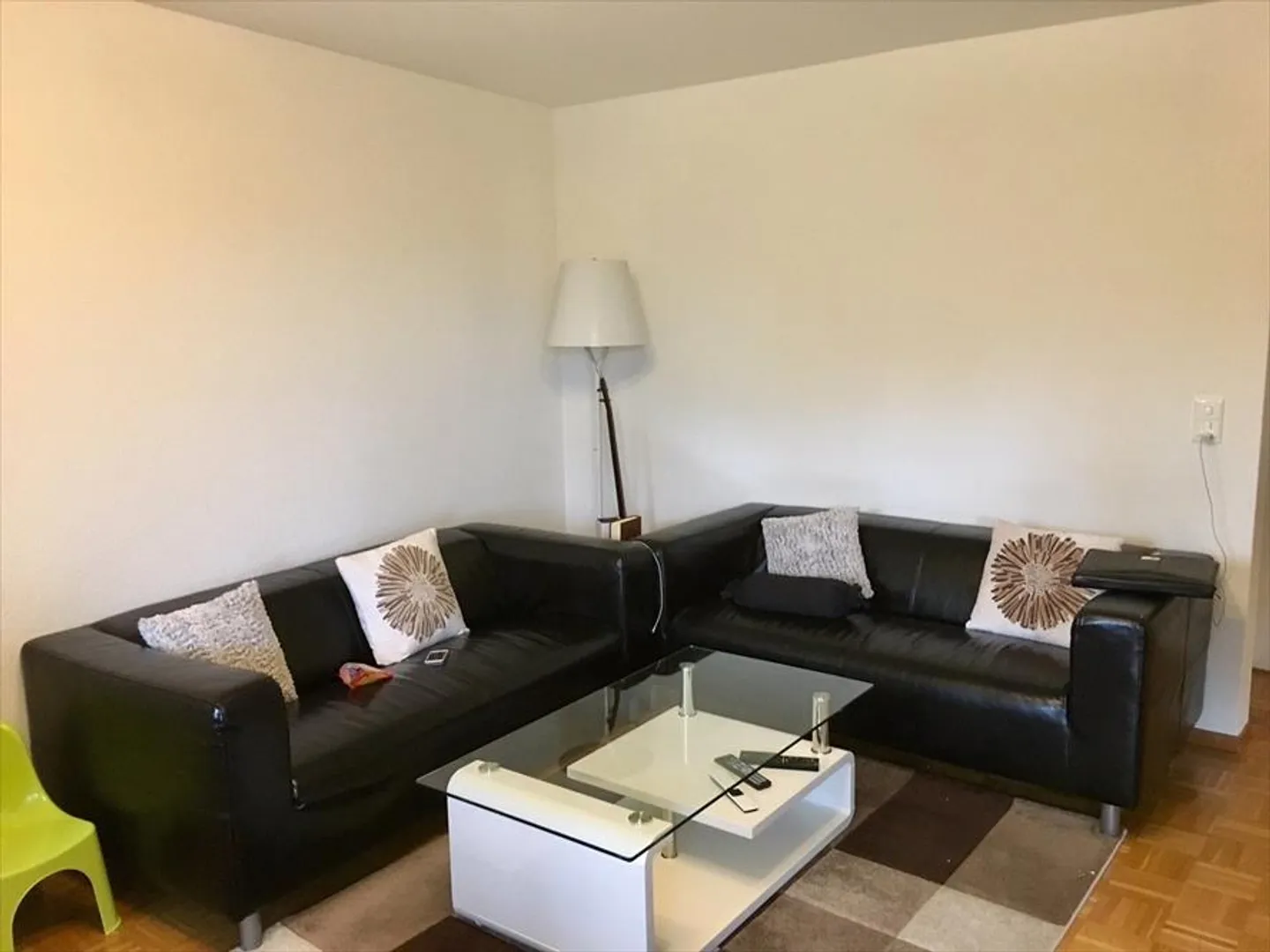 Schöne 3,5-Zimmer-Wohnung im 1. Stock - Foto 2 von 6