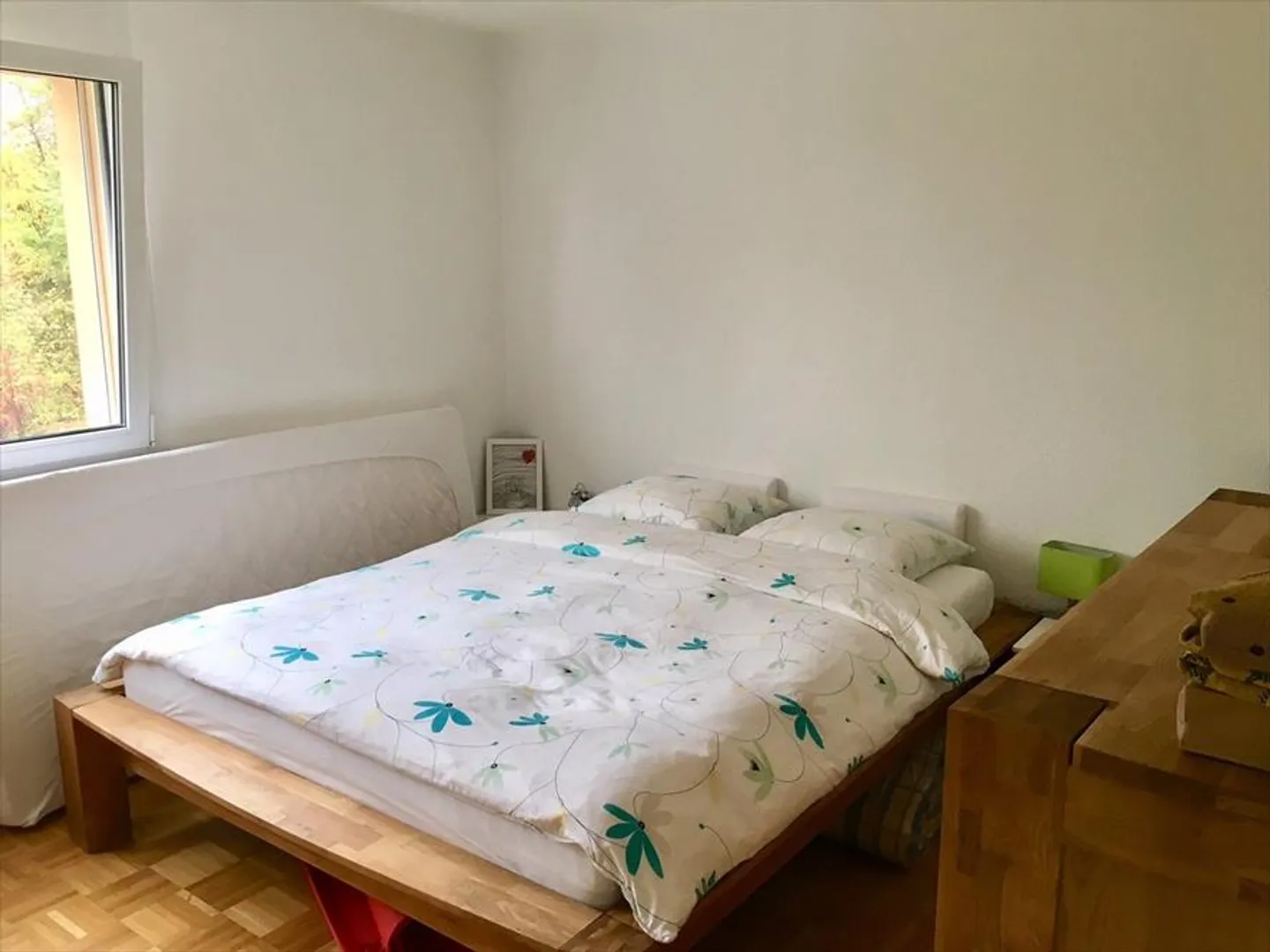 Schöne 3,5-Zimmer-Wohnung im 1. Stock - Foto 5 von 6