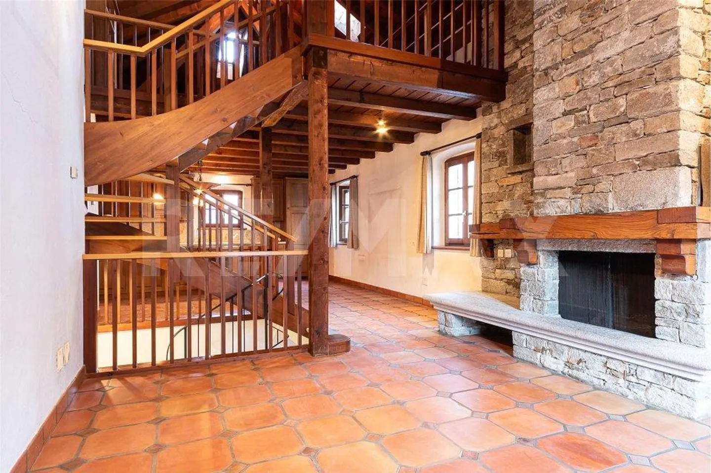 Romantisches Haus mit 4,5 Zimmern - Foto 12 von 13