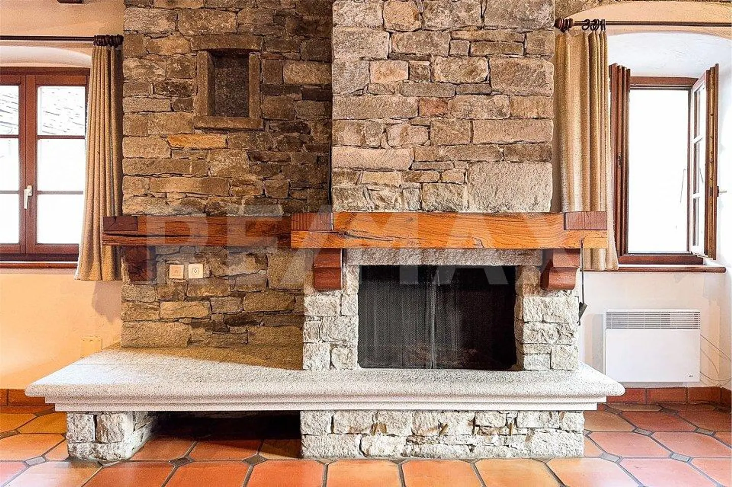 Romantisches Haus mit 4,5 Zimmern - Foto 13 von 13
