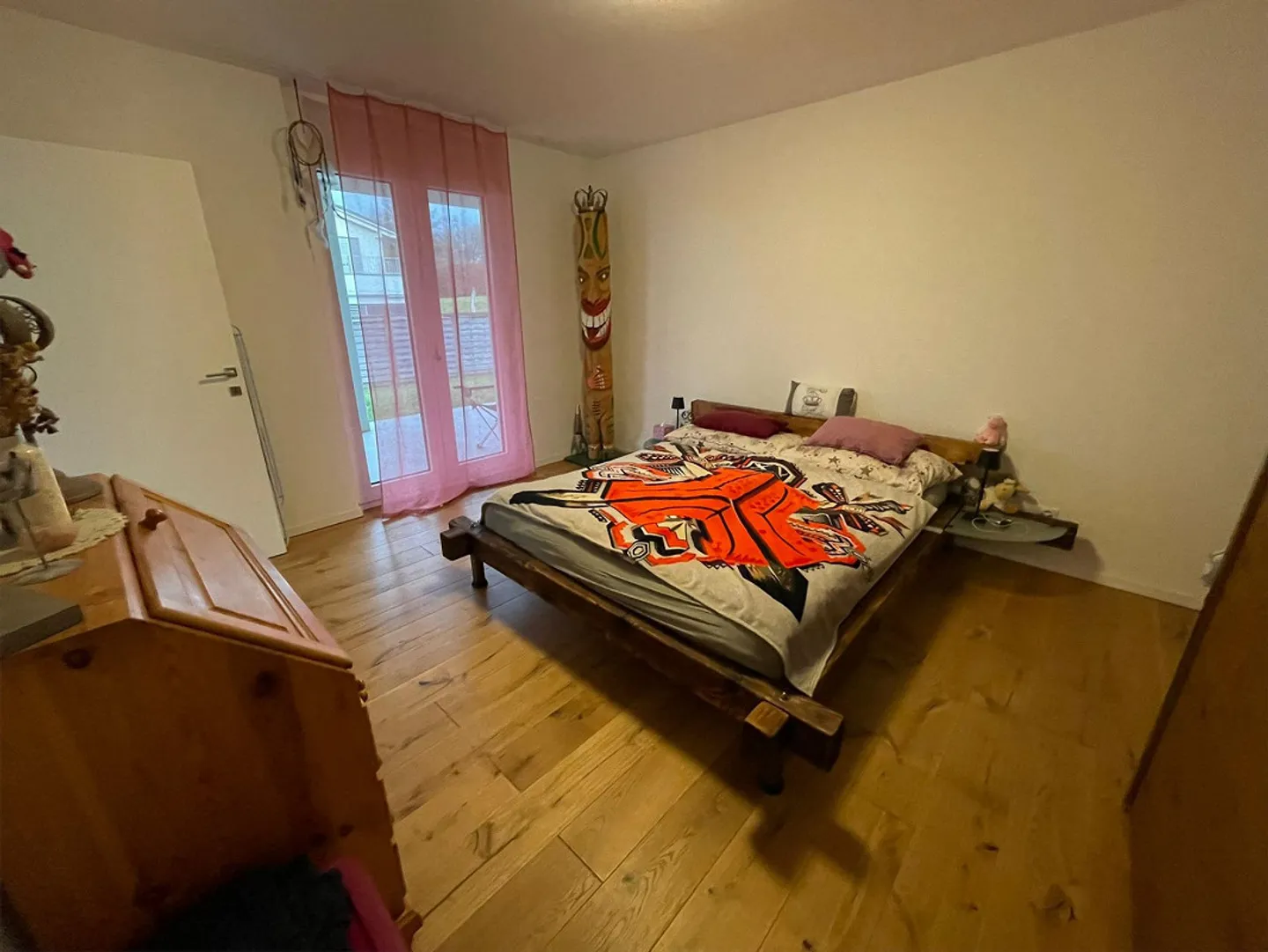 Appartement de rez-de-chaussée 2.5 pièces ultra moderne avec patio - Photo 5 sur 11