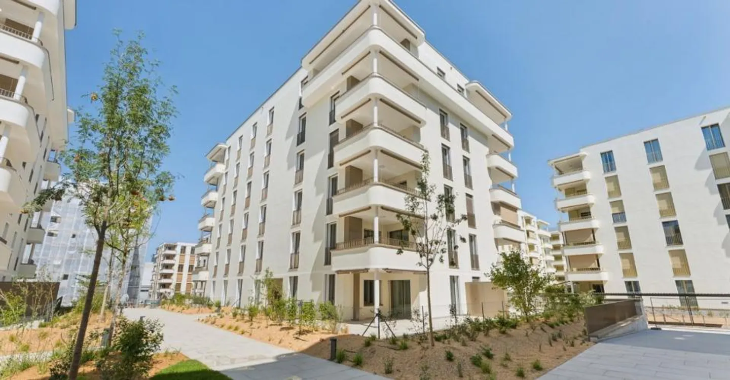 Beautiful 2.5-room apartment with terrace - Photo 5 of 5