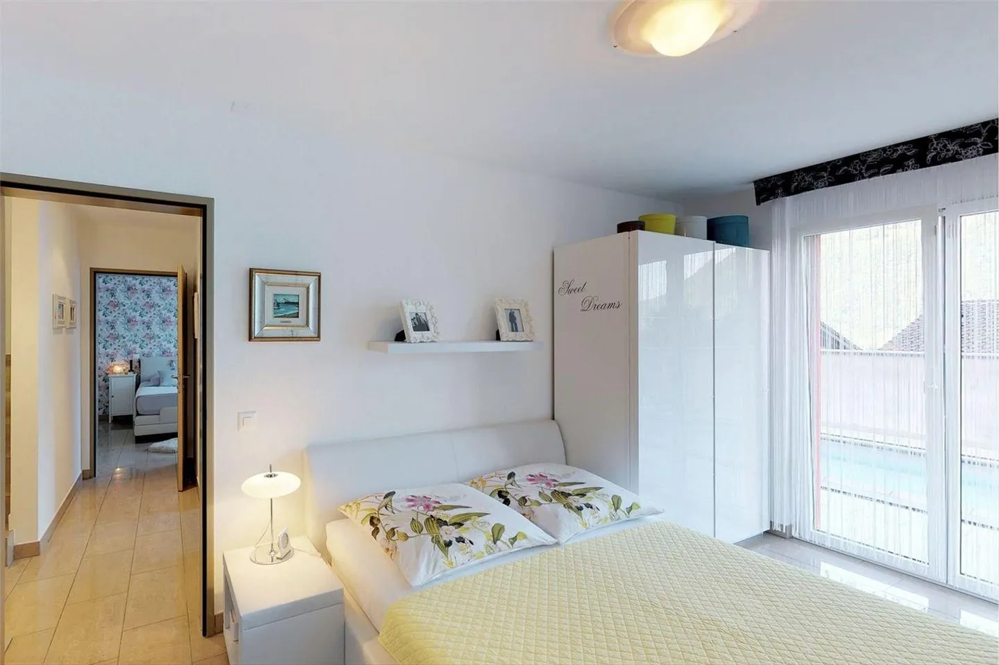 Capolago - Maison de vacances enchanteur avec piscine et terrasse - Photo 13 sur 13