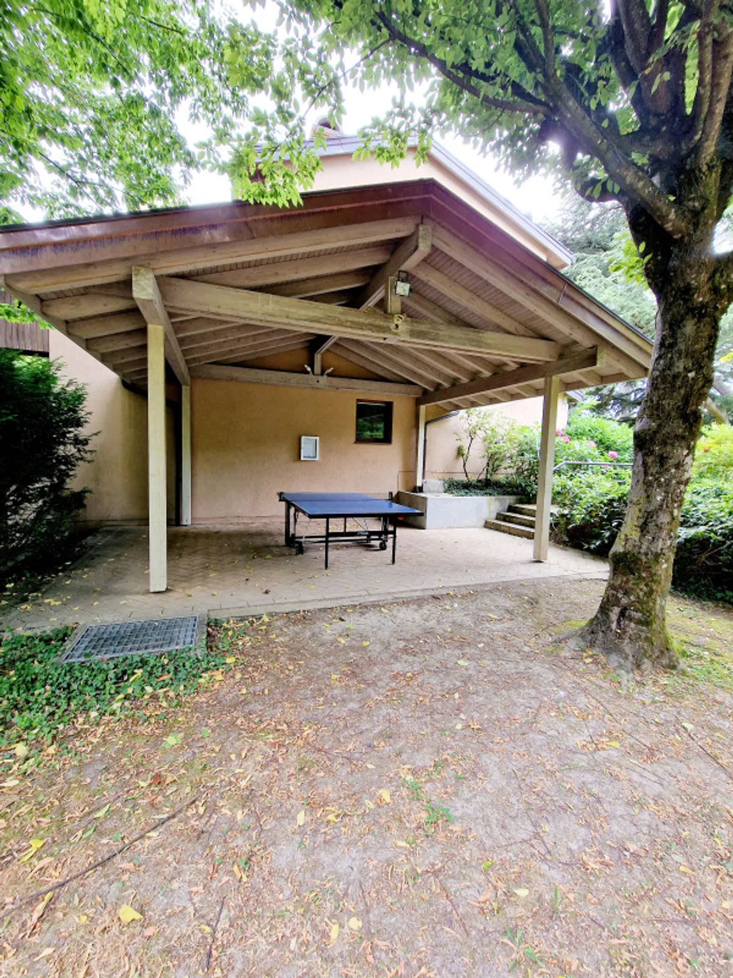 Appartement terrasse fabuleux avec jardin, piscine, salle de fitness et tennis - Photo 9 sur 11