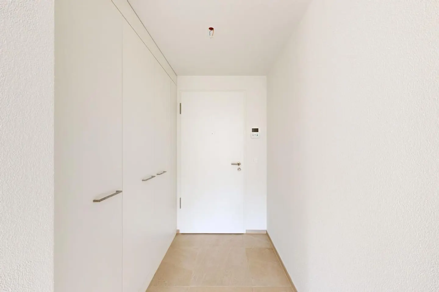 Modernes Apartment in Familiengegend - Foto 7 von 7