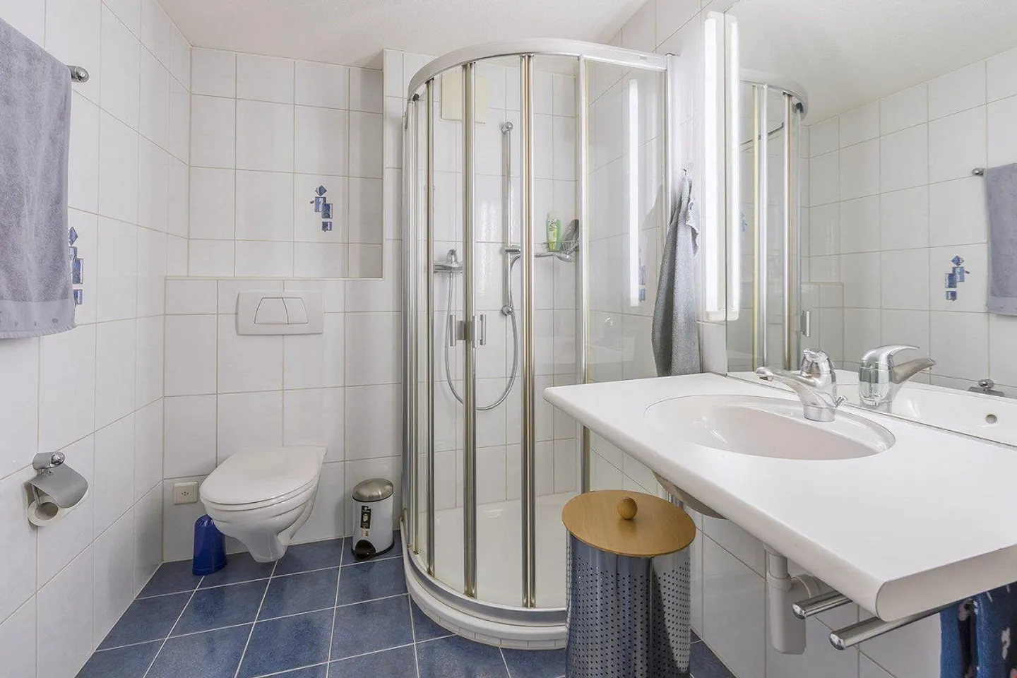 Your new home in the center of Laupen - Photo 5 of 5