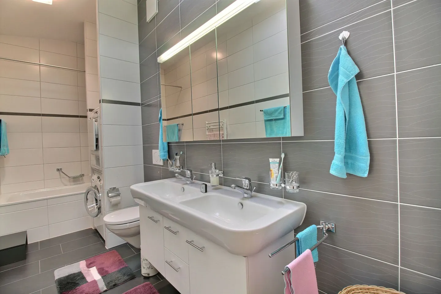 Bel Appartement Attique - Photo 4 sur 13