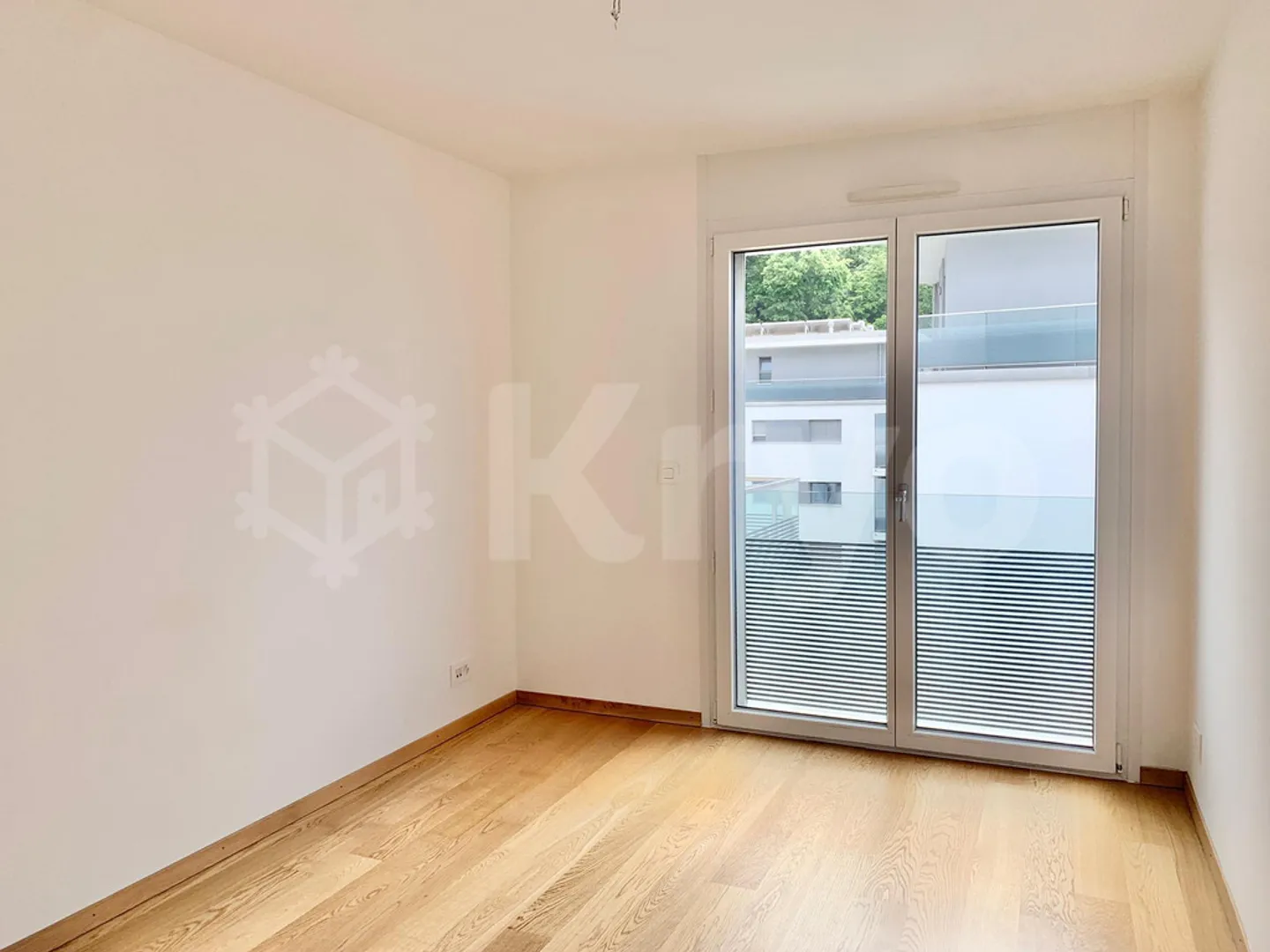 For rent 4.5-room apartment on the 5th floor - Photo 6 of 12