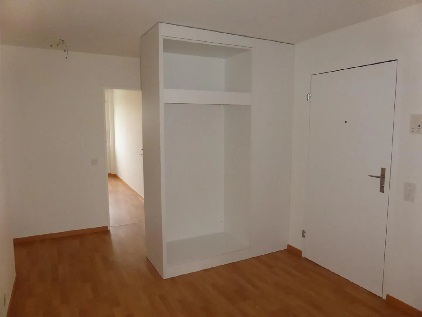 Appartement de rez-de-chaussée rénové de 4,5 pièces - Photo 6 sur 11