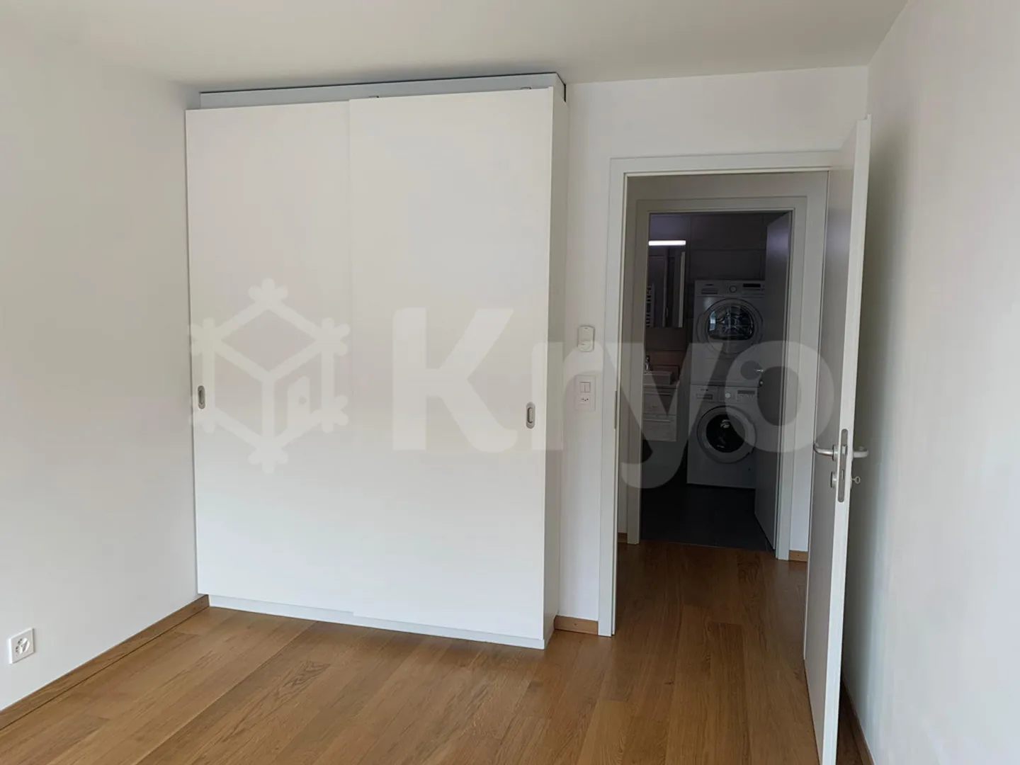 For rent 4.5-room apartment on the 5th floor - Photo 9 of 12