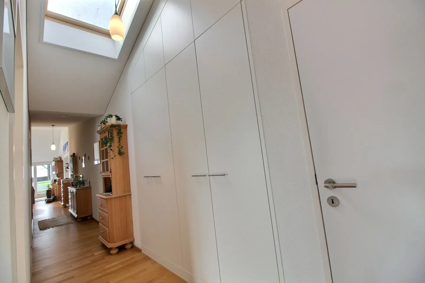 Bel Appartement Attique - Photo 5 sur 13