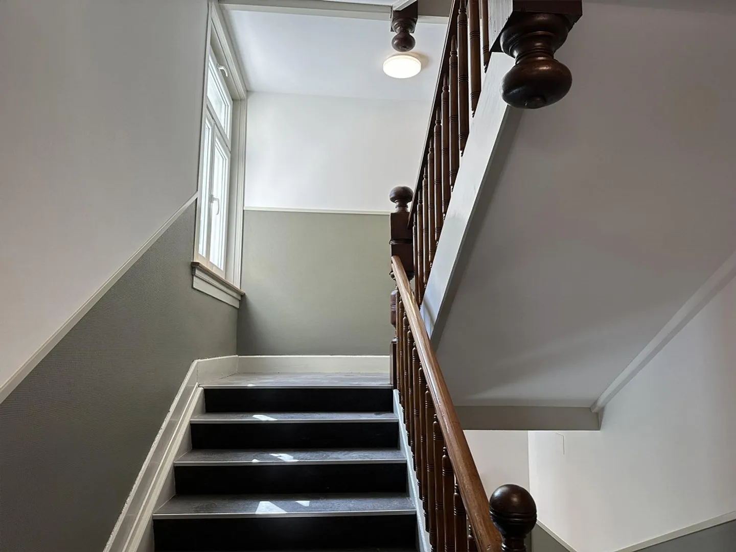 Renovierte 4.5-Zimmerwohnung - Foto 3 von 12