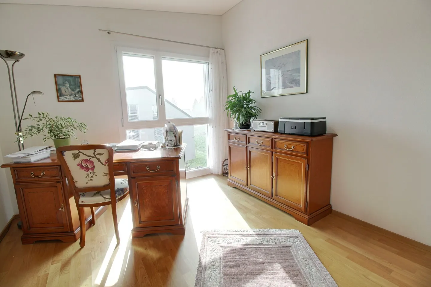 Bel Appartement Attique - Photo 8 sur 13