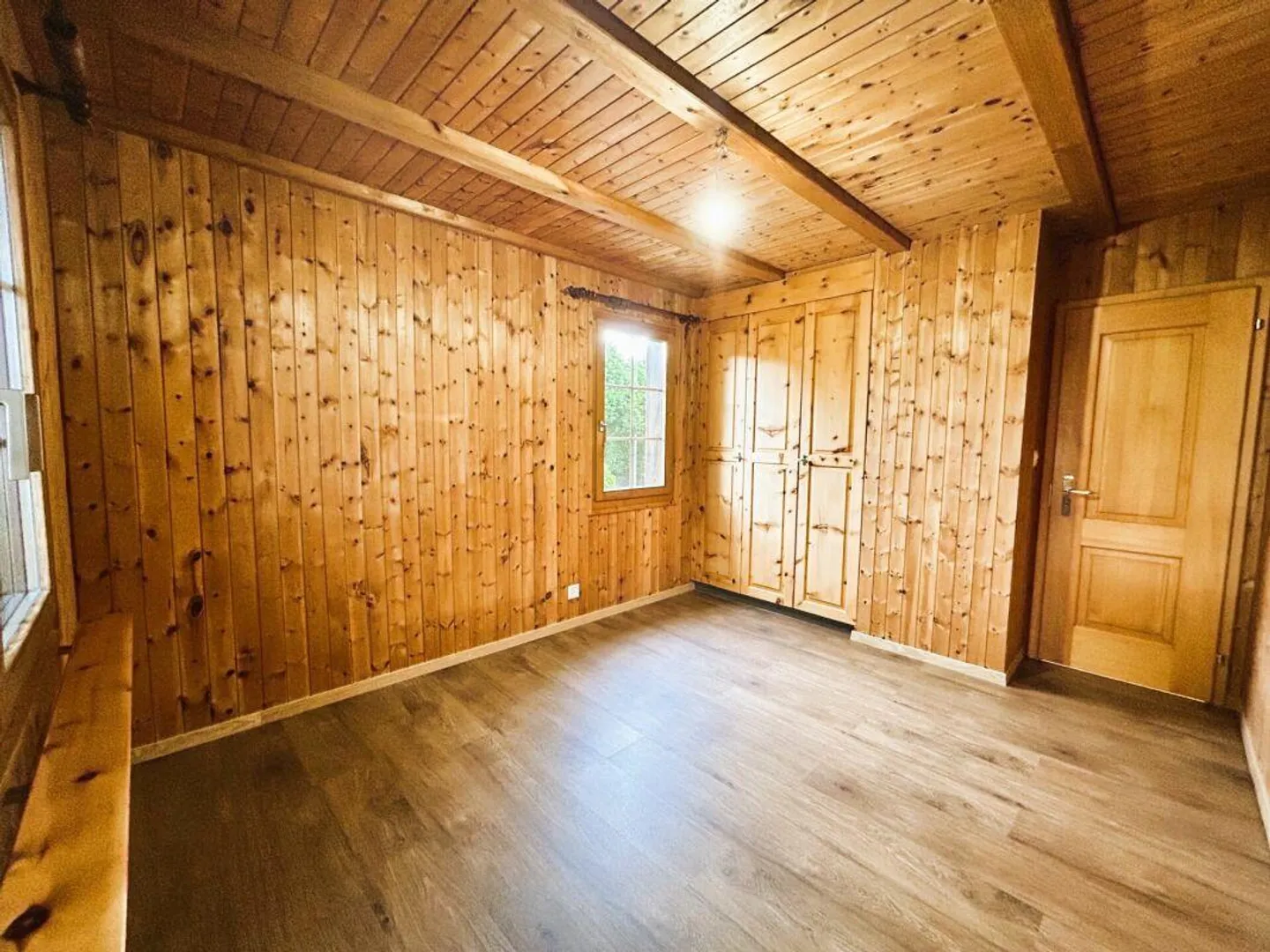 Charmantes Familienhaus in der Natur - Foto 4 von 12