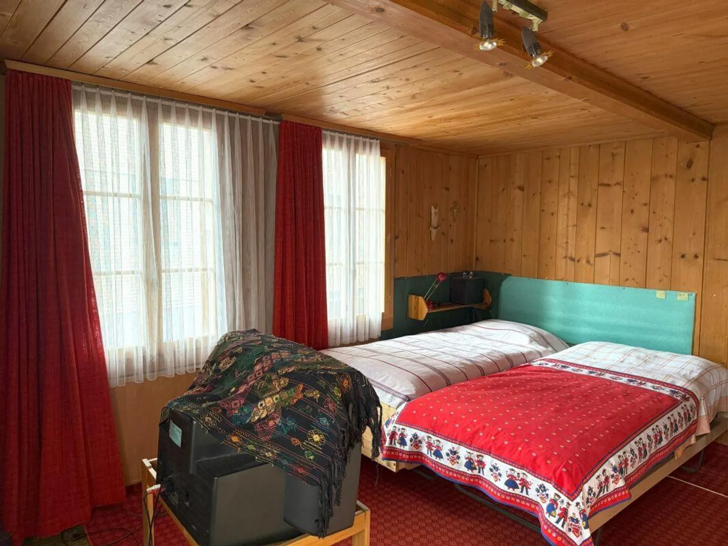 Appartamento vacanze 1.5 camere molto accogliente - Foto 5 di 12